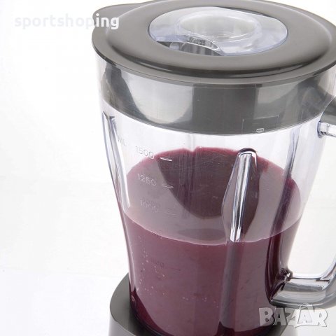 Блендер Black&Decker BXJB500, снимка 2 - Блендери - 38549129
