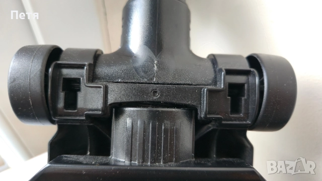 Накрайник / четка за прахосмукачка samsung, снимка 6 - Други стоки за дома - 51887537