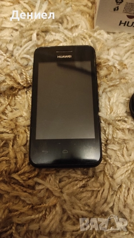 Huawei Ascend Y220 - Смартфон, снимка 3 - Huawei - 52682038