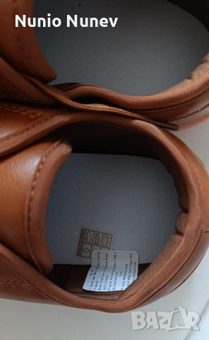 Мъжки обувки, снимка 5 - Ежедневни обувки - 53393598