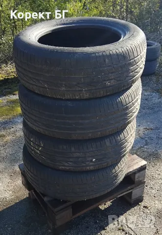 Гуми 195 60 15 Ласа Lassa 2 броя. Нов внос. Не са нови., снимка 11 - Гуми и джанти - 49881908