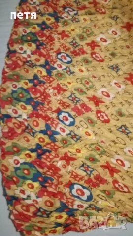 огромен шал , снимка 3 - Шалове - 33319755