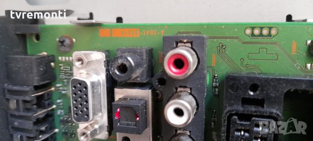 MAIN BOARD 1-878-999-12, снимка 2 - Части и Платки - 32388785