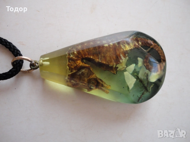 Страхотно колие кехлибар каталин 2, снимка 3 - Колиета, медальони, синджири - 52673093