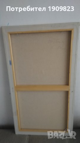 Картина Р.Спиридонова , снимка 4 - Картини - 36901011