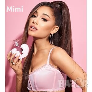 Продавам оригинален парфюм Ariana Grande Thank you Next