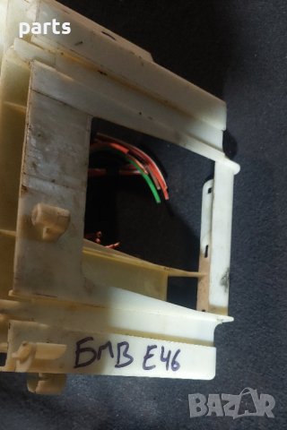 Стойка Компютри и Релета БМВ Е46 - 12901437377 N, снимка 5 - Части - 43946739