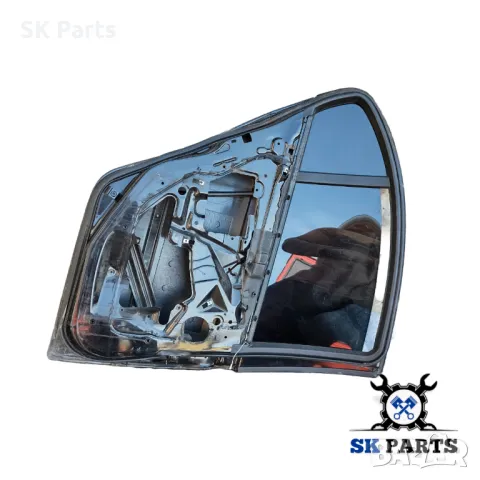 Врата задна лява за BMW 3 E46 седан , снимка 2 - Части - 49496458