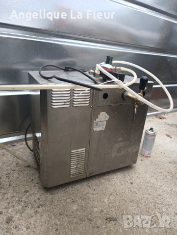 Апарати за наливна бира, снимка 1