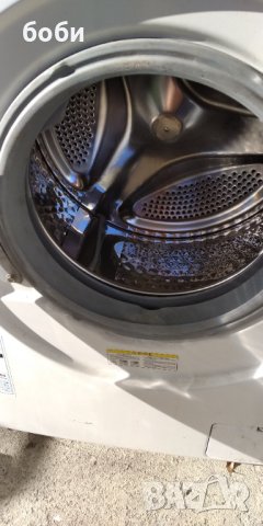 продавам автоматична пералня ариели, снимка 3 - Перални - 43723440