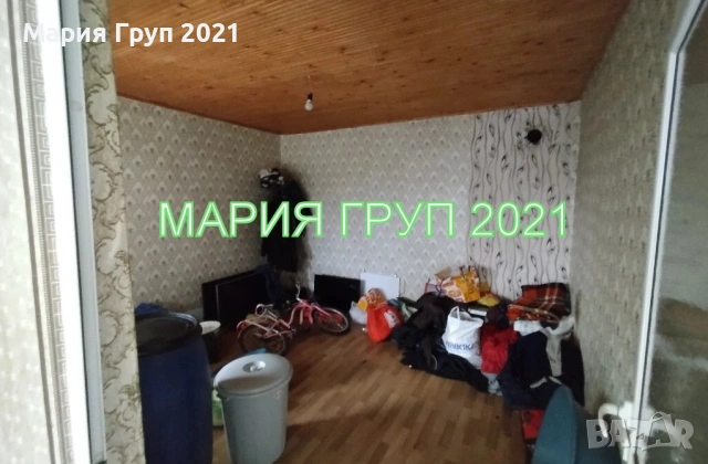 !!!ТОП ОФЕРТА!!!Продавам Едноетажна Къща с Гараж в село Черна Гора област Стара Загора!!!, снимка 13 - Къщи - 53383876