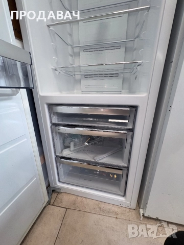 AEG хладилник за вграждане , снимка 3 - Хладилници - 52885367