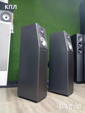 3-лентови тонколони TANNOY P-30, снимка 4 - Тонколони - 52837007