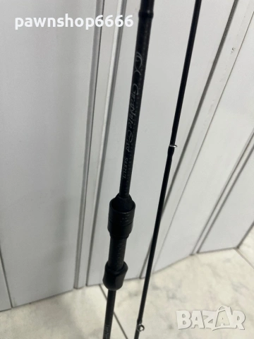 Въдица спининг Last Cast Graphite Cast S682UL, снимка 5 - Въдици - 53508156