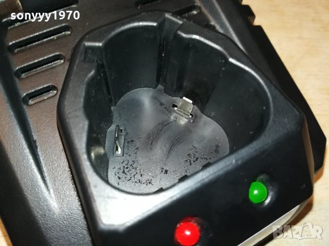 поръчано-STIHL-BATTERY CHARGER-ВНОС FRANCE 0801222006, снимка 6 - Градинска техника - 35372215