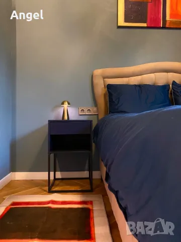 Уникален, дизайнерски апартамент , снимка 5 - Апартаменти - 47604636