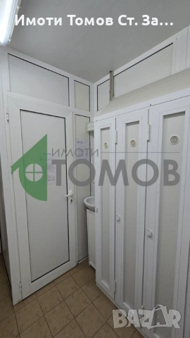 Промишлен имот (сладкарски цех) в кв. Самара 2 , снимка 11 - Производствени сгради - 53424660