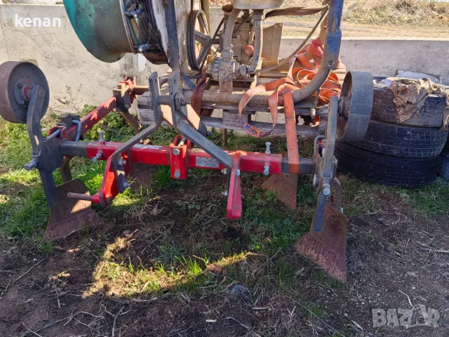 УНЛМ , снимка 15 - Селскостопанска техника - 48743948