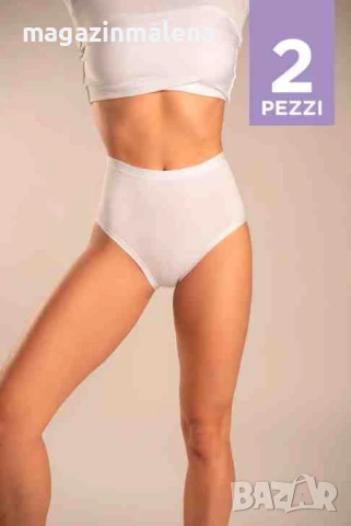 2 броя MANSUE M,L,XL,2XL,3XL,4XL,5XL италиански черни,телесни,бели дълбоки памучни бикини Мансуе 