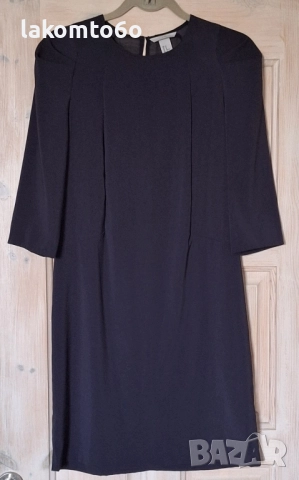 Рокля по тялото H&M, размер 40
