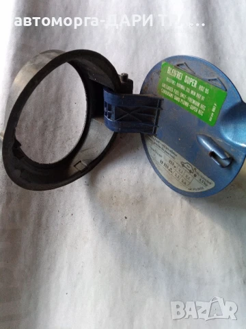 Капачка резервоар за Фолксваген поло 96г., снимка 2 - Части - 50772108