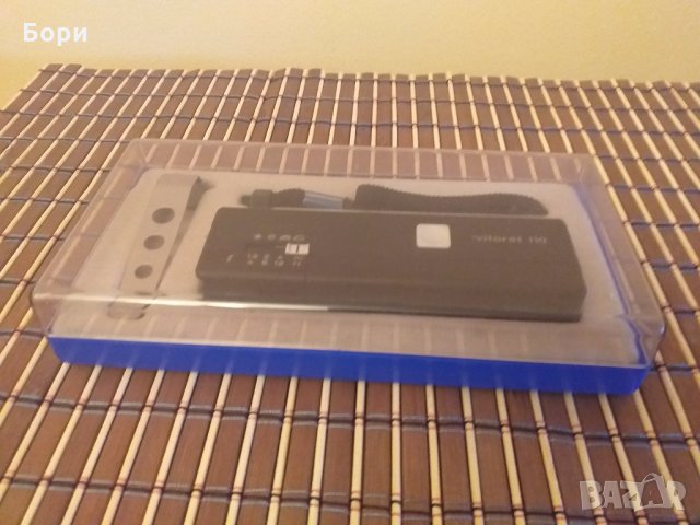 Voigtländer Vitoret 110, снимка 5 - Фотоапарати - 27502281