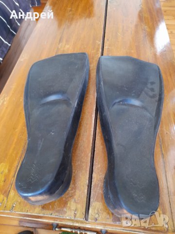 Стари плавници Сирена #2, снимка 5 - Антикварни и старинни предмети - 36842498