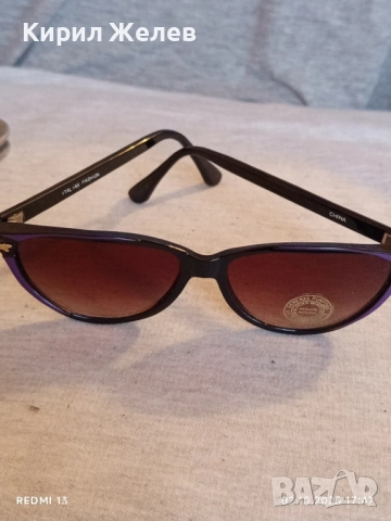 Слънчеви очила красив стилен дизайн 50462, снимка 6 - Слънчеви и диоптрични очила - 51923252