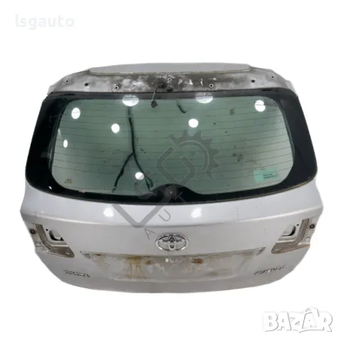 Заден капак Toyota Avensis III 2009-2015 ID:145901, снимка 2 - Части - 49914465