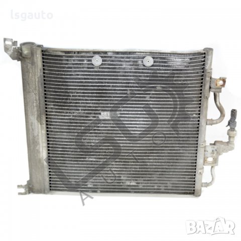 Радиатор климатик Opel ZAFIRA B 2005-2014 Z010621N-82 в Части в гр. Левски  - ID33221957 — Bazar.bg