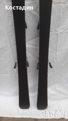 Карвинг ски  SALOMON X-KART SPORT  146см  , снимка 9 - Зимни спортове - 52490400