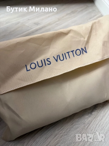 Луксозен пушет