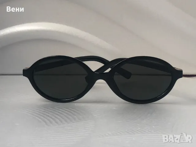 Модерни дамски слънчеви очила , снимка 8 - Слънчеви и диоптрични очила - 50416472