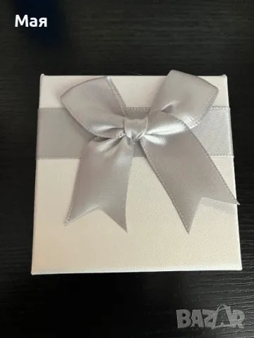 9 лева ново колие, снимка 6 - Колиета, медальони, синджири - 50355885