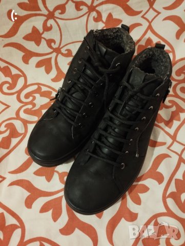 Кецове ecco coretex., снимка 11 - Кецове - 43457855