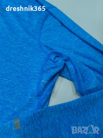 NIKE Dri-Fit  Спортна блуза/Мъжка XL, снимка 3 - Блузи - 40478610