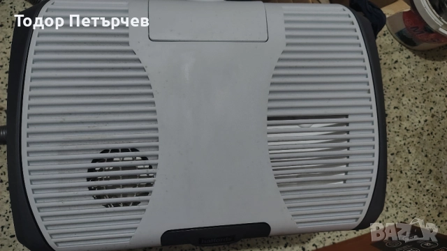 Хладилен бокс, използван, 12V/24V, снимка 3 - Хладилници - 52924430