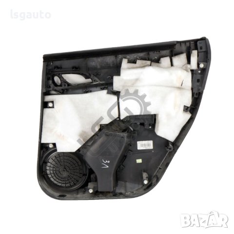 Интериорна кора задна лява врата Honda Civic VIII 2006-2011 ID: 118492, снимка 3 - Части - 43745489