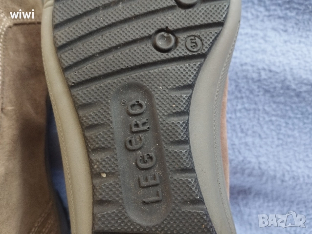 Боти Legero coretex номер 38., снимка 5 - Дамски боти - 52158934