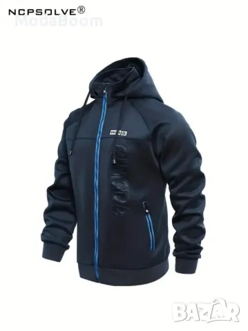 Висок клас мъжки екипи, снимка 5 - Спортни дрехи, екипи - 48935659