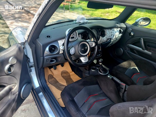 Mini one  на часни , снимка 6 - Автомобили и джипове - 40324577