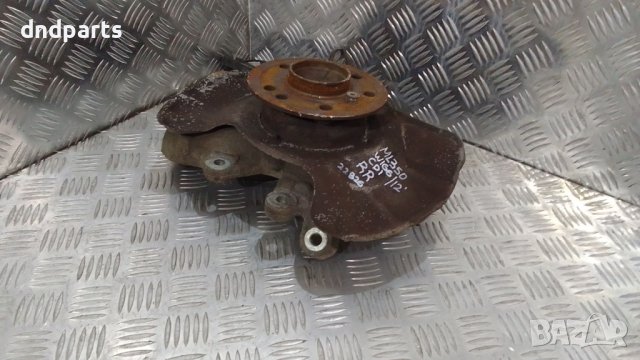 Шенкел Mercedes ML350 CDI W166 2012г.(заден десен)	