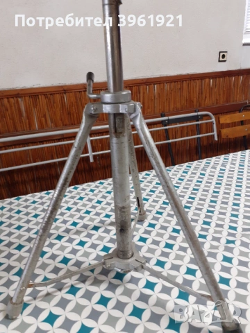 Столче за барабани. , снимка 2 - Ударни инструменти - 53505346