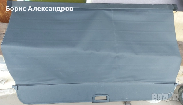 Щора за Мицубиши Галант комби 