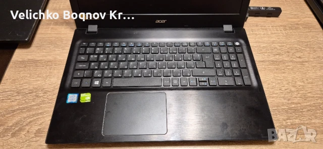 Acer Aspire F5 572 на части., снимка 3 - Части за лаптопи - 51278234