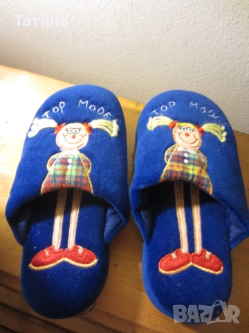 !!! +ПАНТОФИ-SPEED;DEFONTESA;  ОБУВКИ -CHICCO; COMEТ -ортопедични;, снимка 11 - Детски пантофи - 12593737