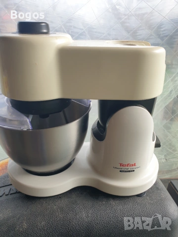 Кухненски робот 