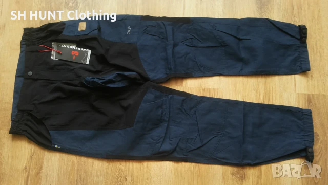SWEDEMOUNT SWX Nordkap stretch Trouser размер M панталон - 1320