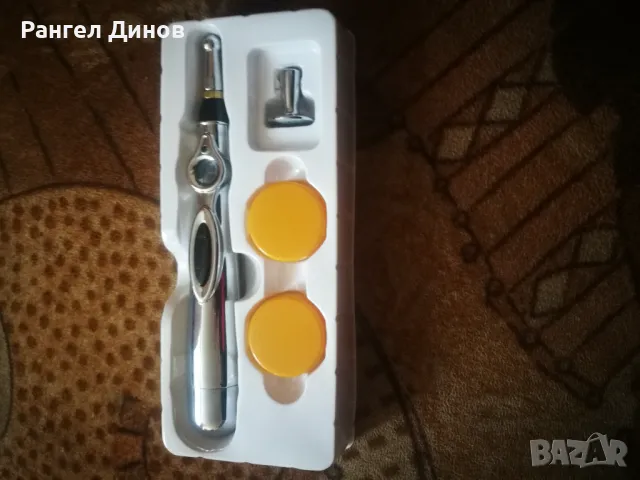 Масаж за тяло, снимка 2 - Масажори - 50271442