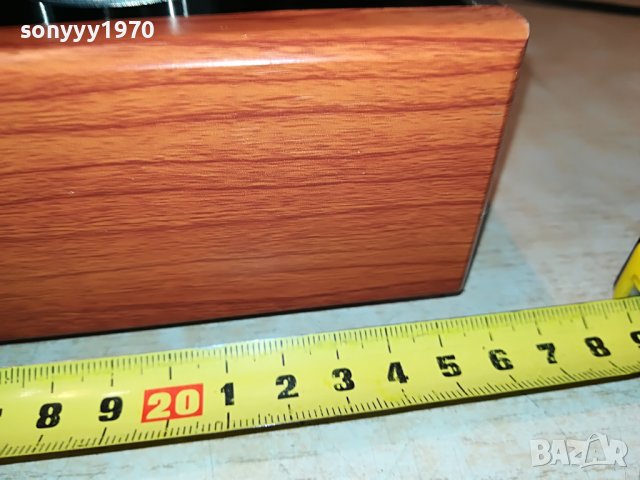 TUBE AMPLI 2505221006, снимка 14 - Ресийвъри, усилватели, смесителни пултове - 36867953